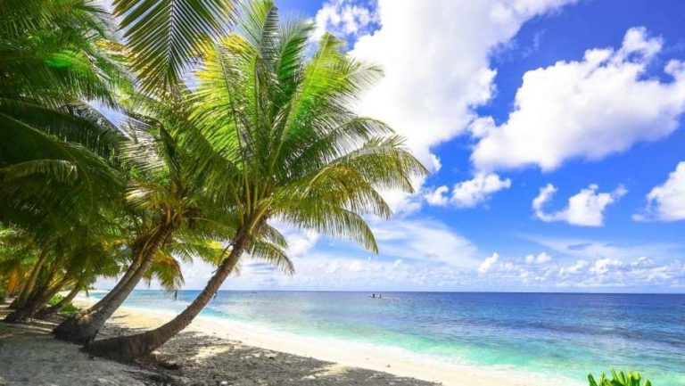 Aruba: An island paradise for your vacation