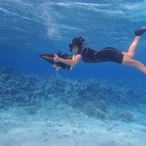 Alquiler Equipos de buceo en Aruba-900