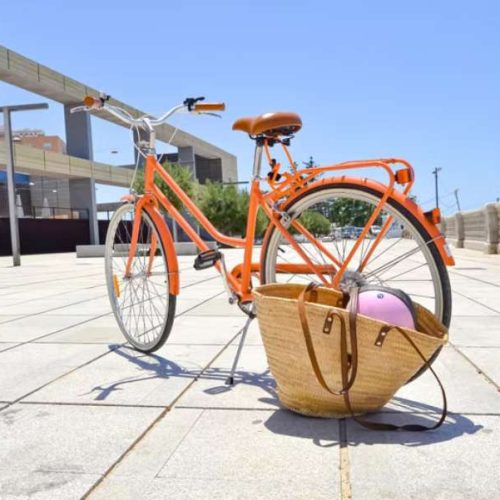 Alquiler de Bicicletas-900