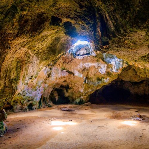 Cueva de Quadirikiri