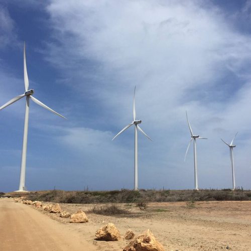 Parque Nacional de Aruba