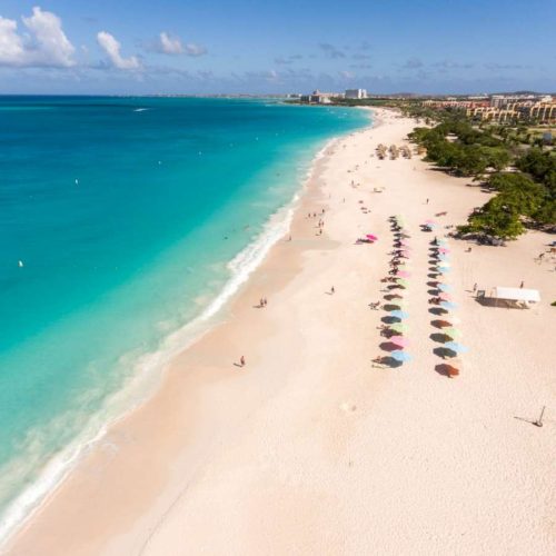 Playa Eagle Beach Aruba-900