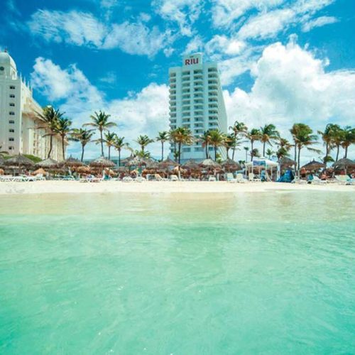 Vistas a Palm Beach